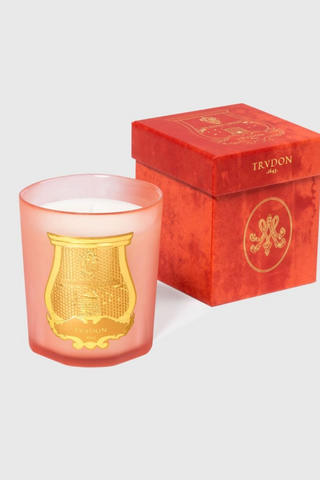 Scented Candle 270g | Tuileries