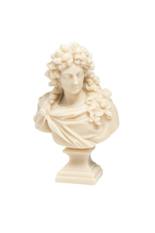 Louis XIV Bust | Stone