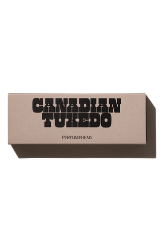 Canadian Tuxedo Perfume Oil Extract | 10ml