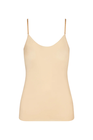 Whisper Cami | Beige