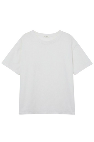 Women's T-Shirt | White
