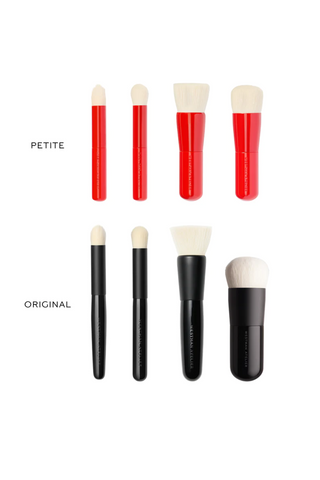 Petite Brush Collection