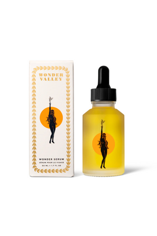 Wonder Serum