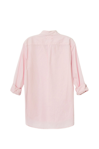 Jace Shirt | Pink Dew