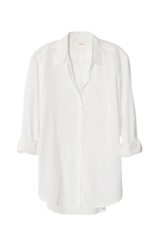 Beau Shirt | White