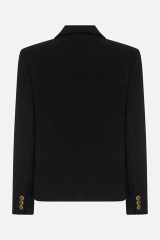 Sunfire Blazer | Luna Black