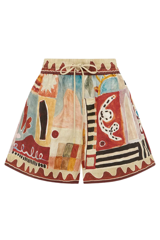 Michelle Short | Multi