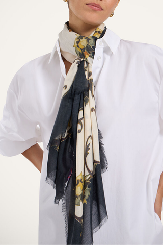 Scarf | Buttercup Placeé