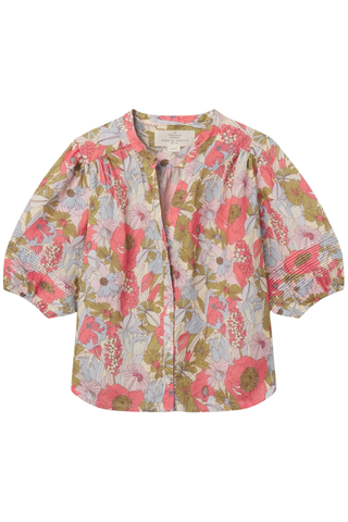 Loren Blouse | Tarsila Bloom
