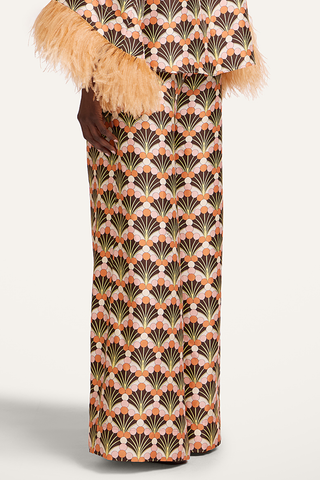 Palazzo Pants | Florette Fan