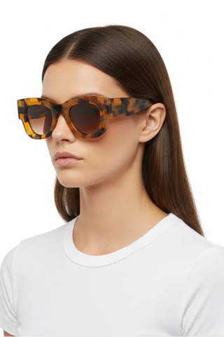 Confessy 6001 | Brown