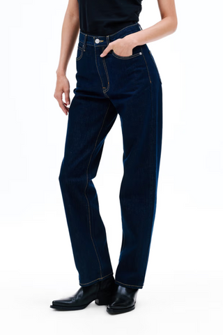 London Jean | Midnight Mile