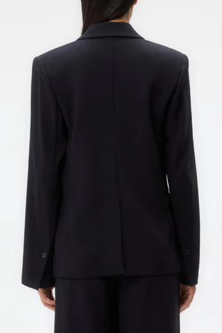 Boy Blazer | Midnight