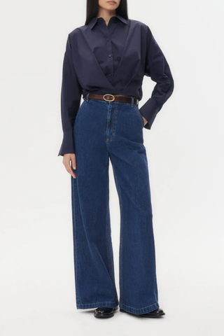 McDougal St Jean | Dark Stone