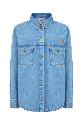 Berber Shirt | Nariida Maya