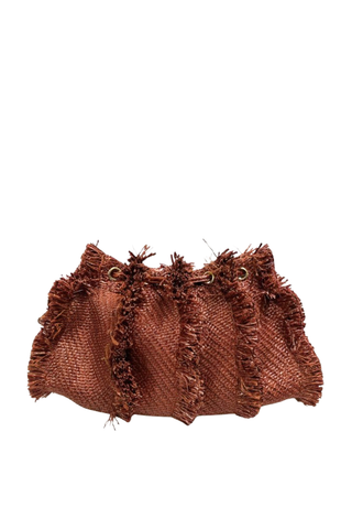 Adria Small Crossbody | Acajou