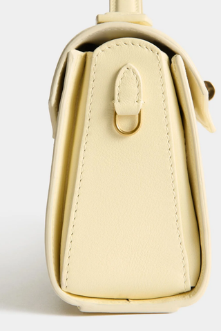 Mortimer Clutch | Butter