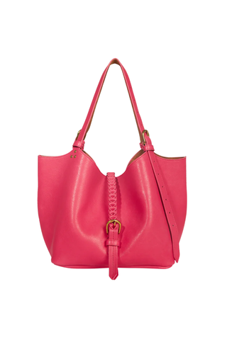 Joseph S Handbag | Jacinthe