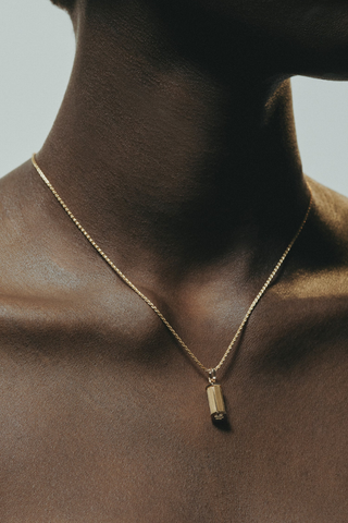 Weight Pendant | Micro