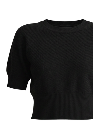 Calibra Top | Black