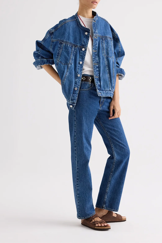 Kent St Jeans | Paris