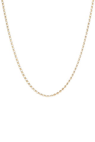 Marilyn Stud Chain | 20in
