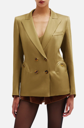 Charmer Blazer | Novalis Dijon