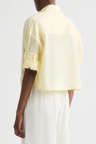 Next Ex Shirt | Flan