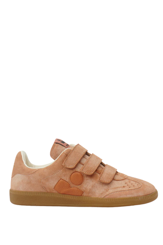 Beth Sneaker | Sunset Clay