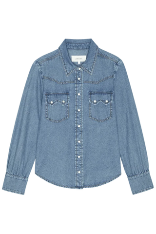 The Howdy Top | Oldham Wash
