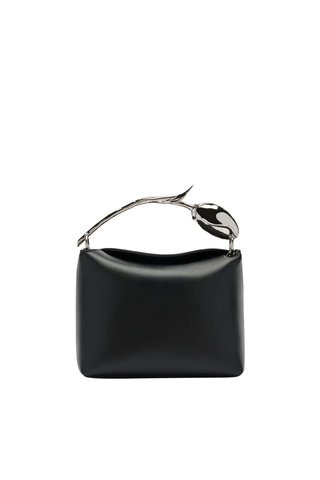 Mini Bloom Bag | Black