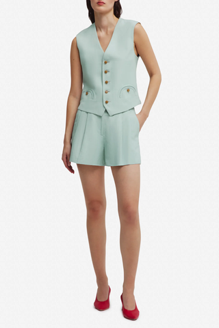 Selle Shorts | Zenith Sugar