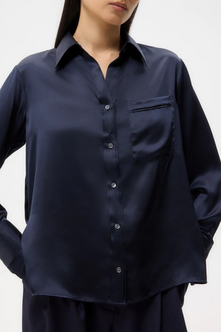 Joey Shirt | Midnight