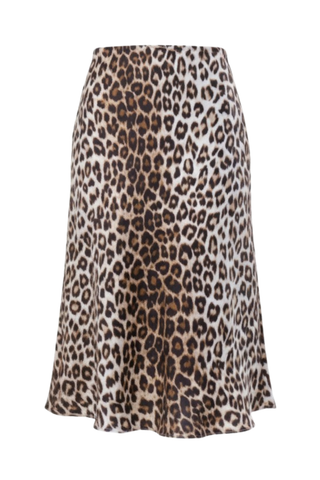 Nola Skirt | Panthere
