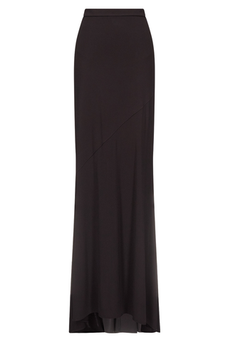 Dree Skirt | Dark Chocolate