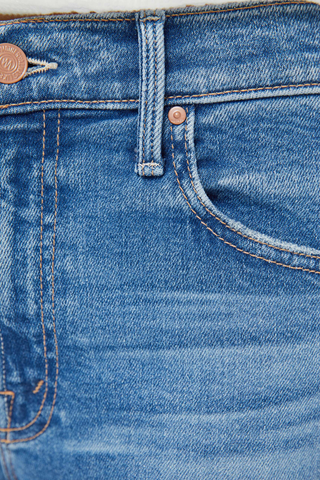 The Newbie Ankle Jean | Float My Boat