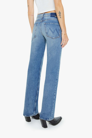 The Reifler Jean | Early Blue