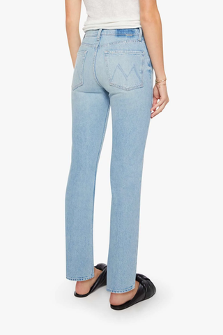 The Tomcat Skimp Jean | Head Rush