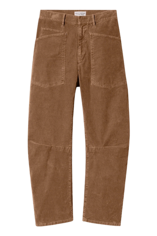 Shon Pant | Hazelnut