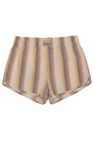 Melinea Short | Desert