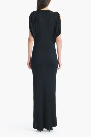 Henderson Dress | Black