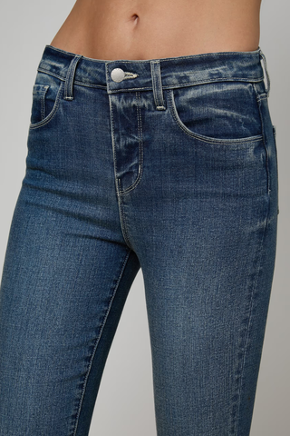 Ruth Straight-Leg Jean | Fair Oak
