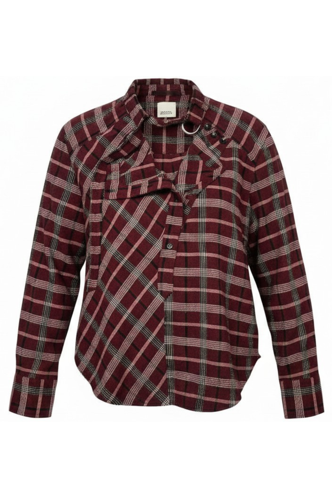 Gerla Shirt Gerla Shirt