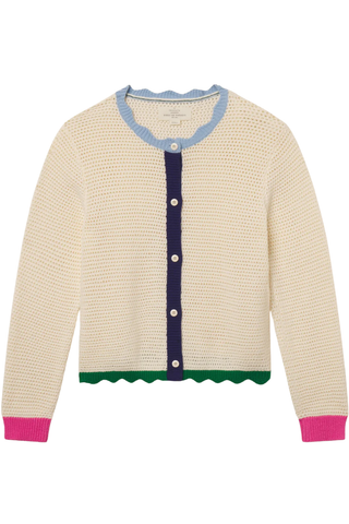 Vento Cardigan | Multi
