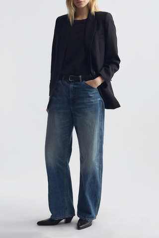 Tribeca Jean | Rosebowl Wash