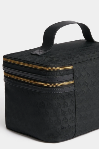 Logo Vanity Kit | Black