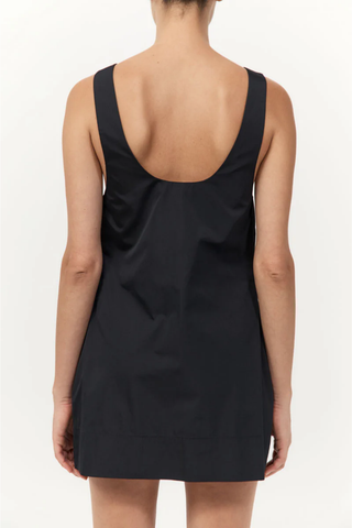 Jordan Mini Dress | Black