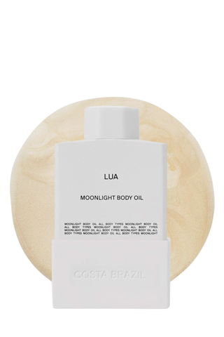 Lua Moonlight Body Oil | 100ml