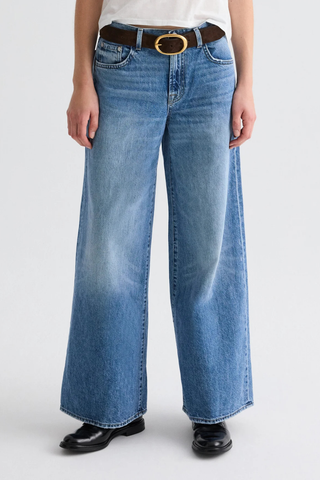Tiny Dancer Jean | Vintage Wash