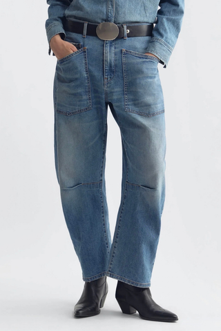 Shon Jean | Cienna Wash